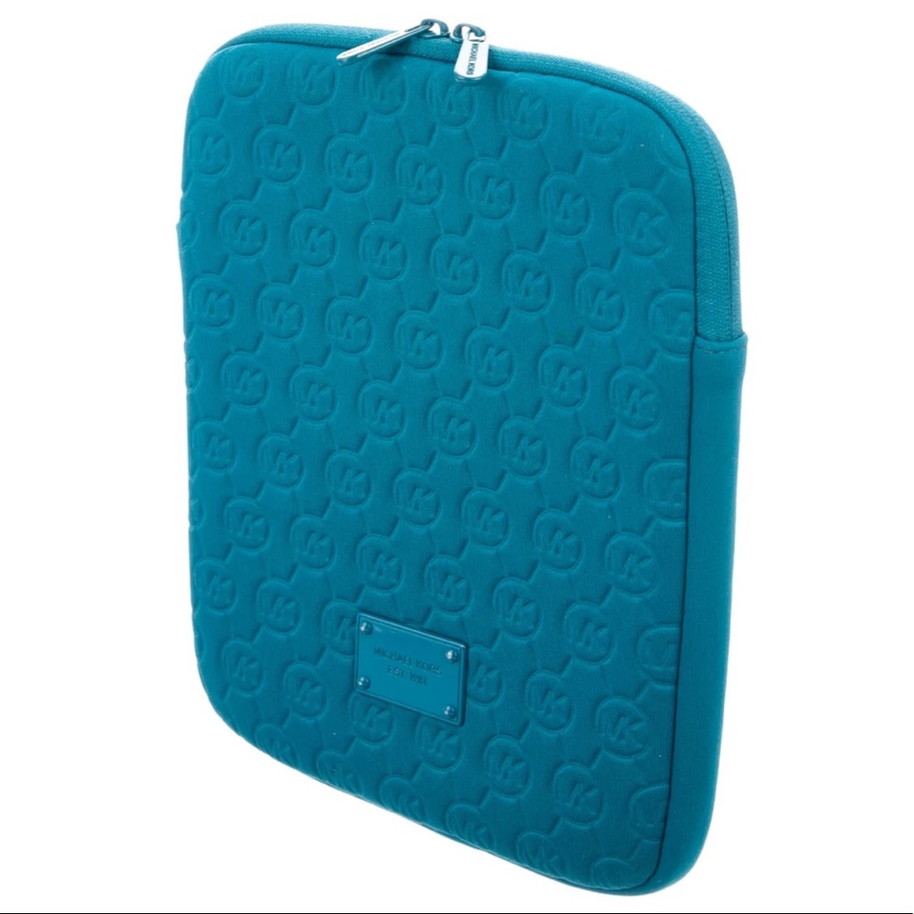 Michael Kors iPad case